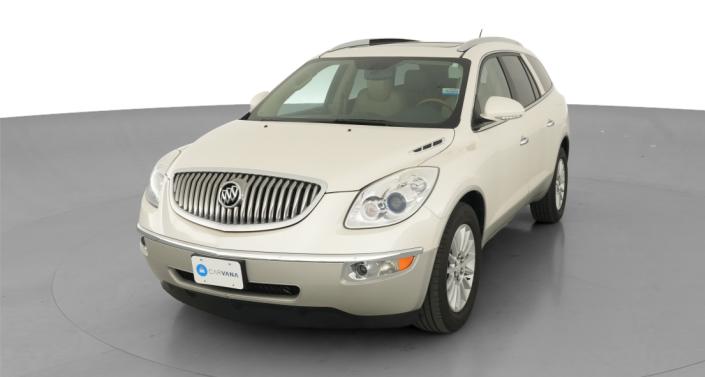 2011 Buick Enclave CXL -
                  Richton Park, IL