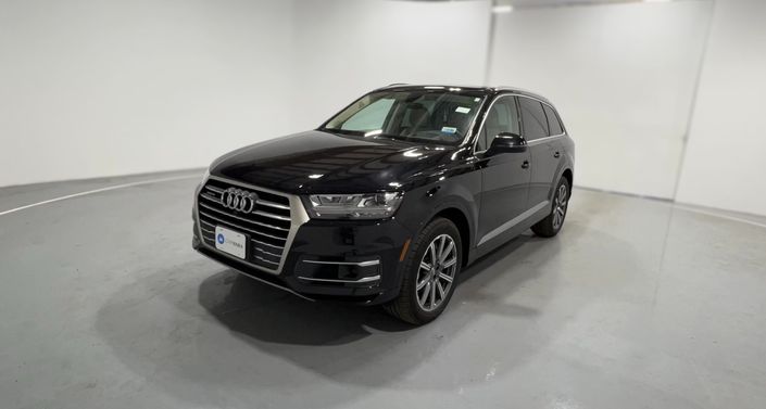 Thumbnail: 2017 Audi Q7 - 1