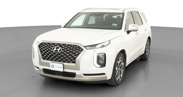 Thumbnail: 2022 Hyundai Palisade - 1