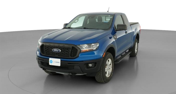 Thumbnail: 2020 Ford Ranger - 1