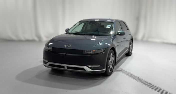 Thumbnail: 2023 Hyundai Ioniq 5 - 1