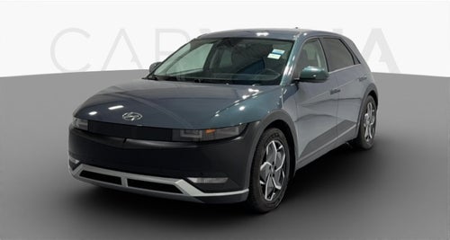 2023 Hyundai IONIQ 5