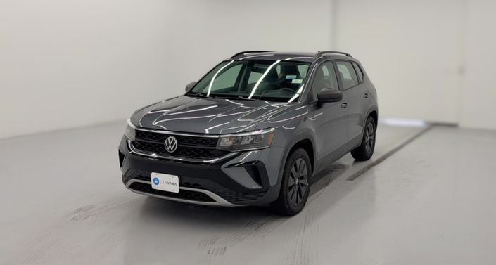 2022 Volkswagen Taos S -
                  Cicero, NY