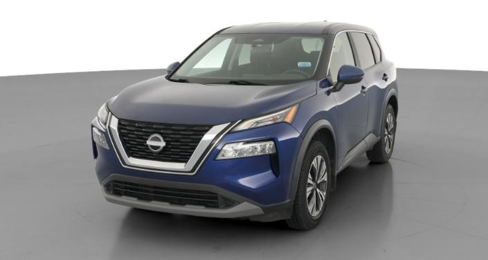 Thumbnail: 2023 Nissan Rogue - 1