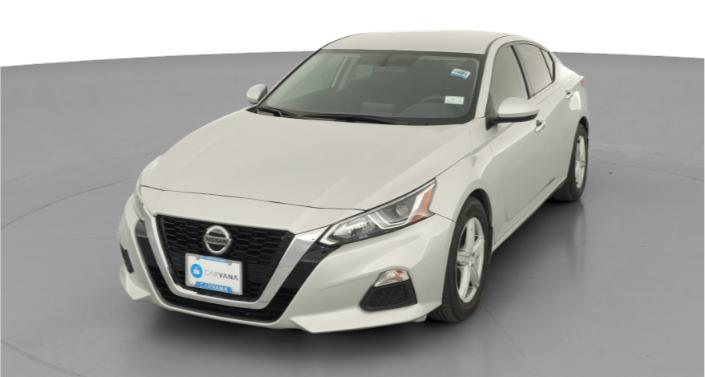Thumbnail: 2019 Nissan Altima - 1