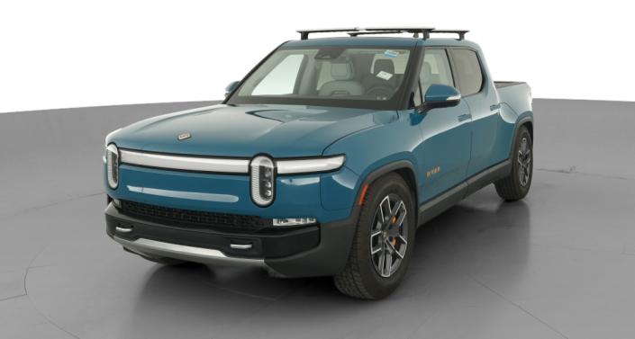 2022 Rivian R1T Adventure -
                  Tolleson, AZ