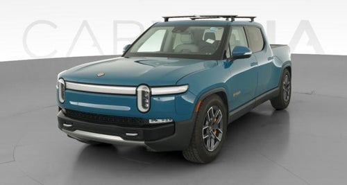 2022 Rivian R1T