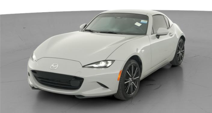 Thumbnail: 2024 Mazda MX-5 Miata - 1