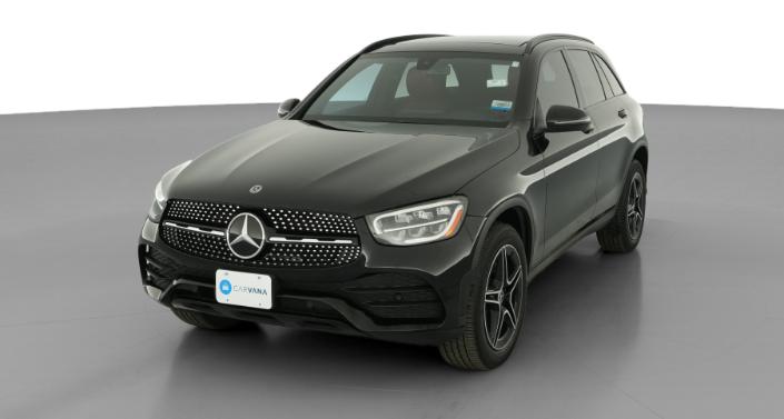 Thumbnail: 2020 Mercedes-Benz GLC - 1