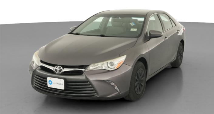Thumbnail: 2015 Toyota Camry - 1