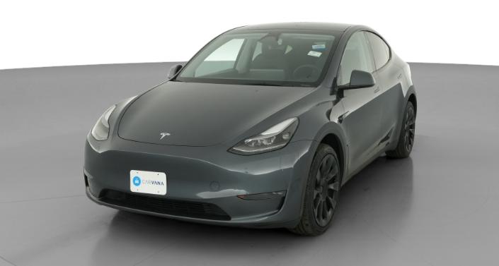 Thumbnail: 2024 Tesla Model Y - 1