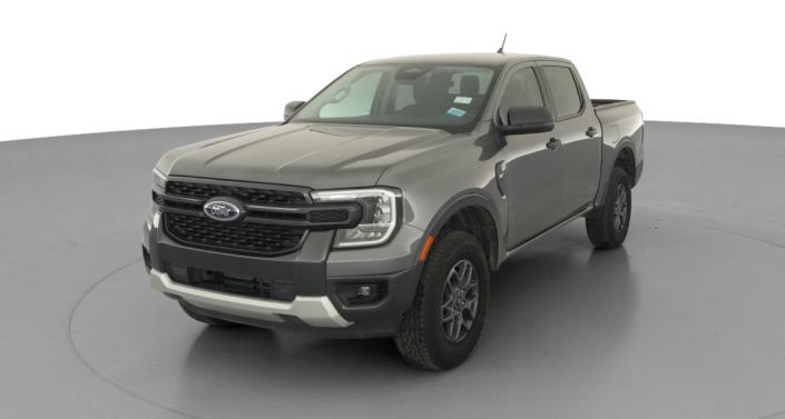 Thumbnail: 2024 Ford Ranger - 1