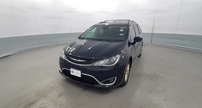 Thumbnail: 2019 Chrysler Pacifica - 1