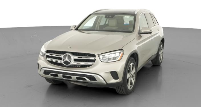 Thumbnail: 2022 Mercedes-Benz GLC - 1