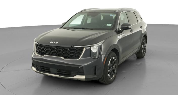 Thumbnail: 2025 Kia Sorento - 1