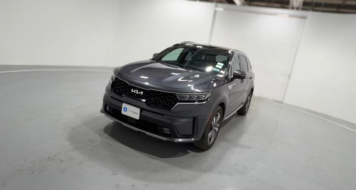 Thumbnail: 2022 Kia Sorento - 1