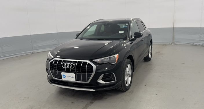 Thumbnail: 2020 Audi Q3 - 1