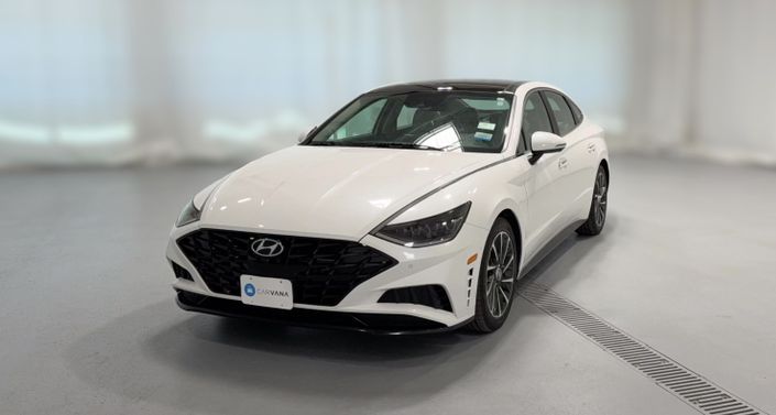 Thumbnail: 2022 Hyundai Sonata - 1