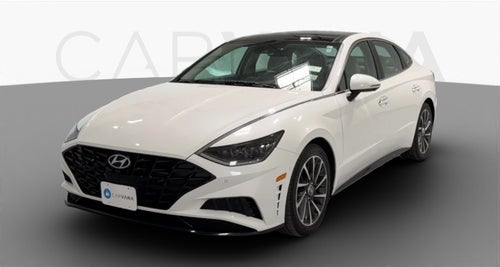 2022 Hyundai Sonata