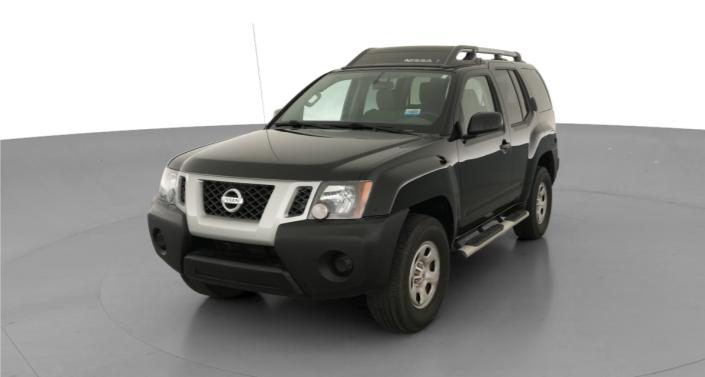 2015 Nissan Xterra X -
                  Richton Park, IL