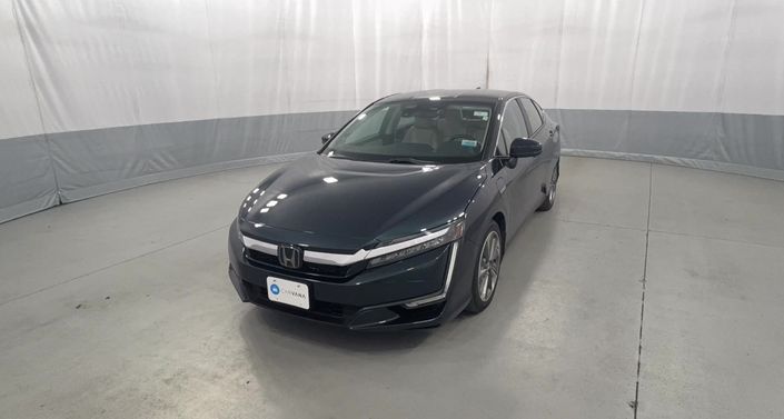 2018 Honda Clarity Touring -
                  Kansas City, MO