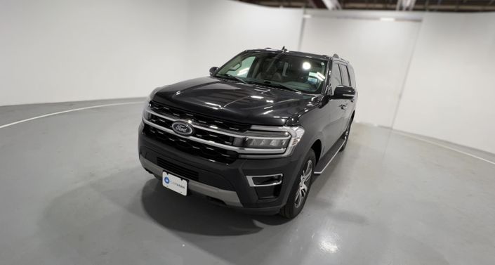 Thumbnail: 2023 Ford Expedition - 1