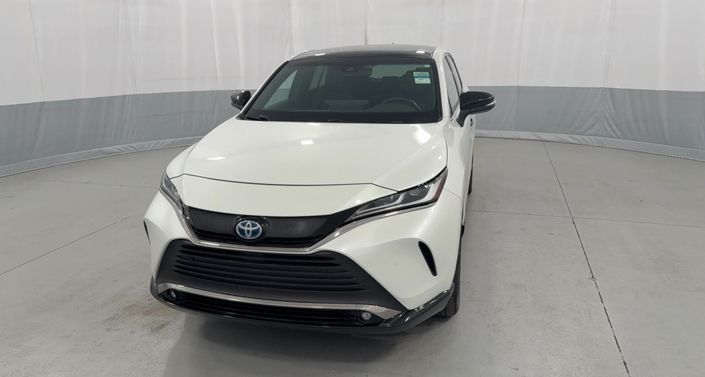 Thumbnail: 2023 Toyota Venza - 1