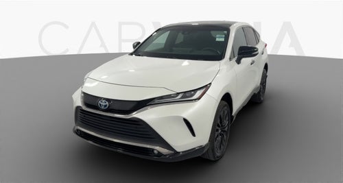 2023 Toyota Venza