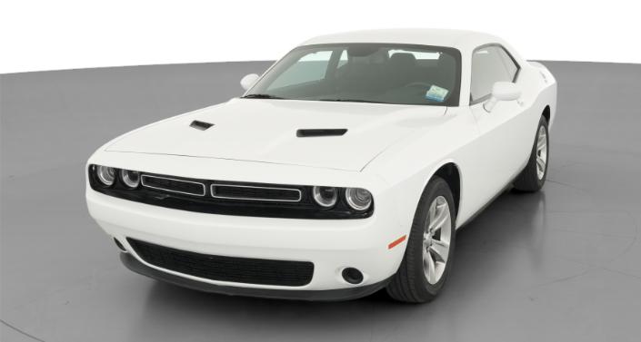 Thumbnail: 2022 Dodge Challenger - 1