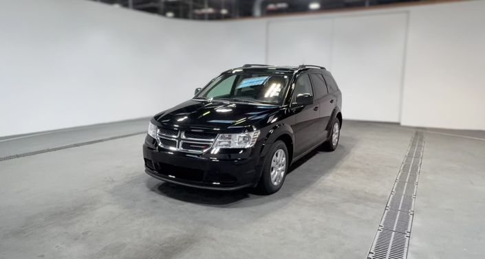 Thumbnail: 2019 Dodge Journey - 1