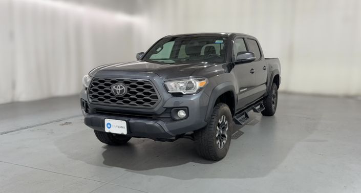 Thumbnail: 2022 Toyota Tacoma - 1