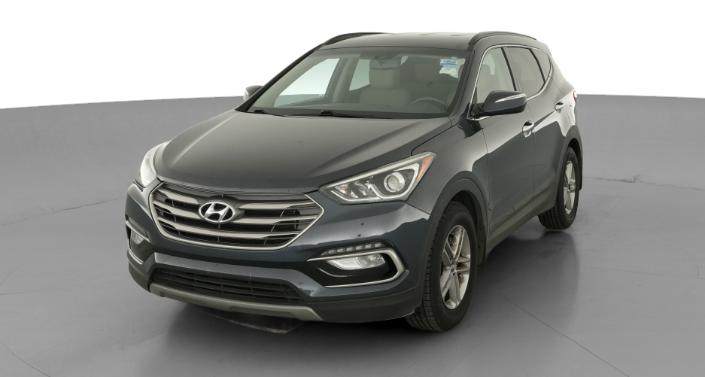 Thumbnail: 2017 Hyundai Santa Fe - 1