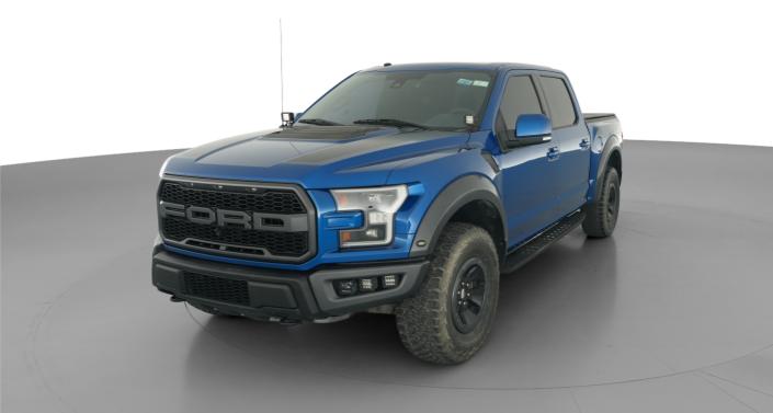 Thumbnail: 2018 Ford Econoline - 1
