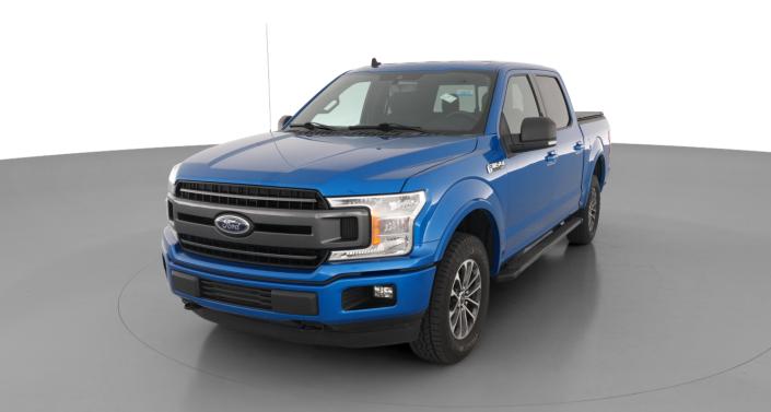 Thumbnail: 2020 Ford Econoline - 1