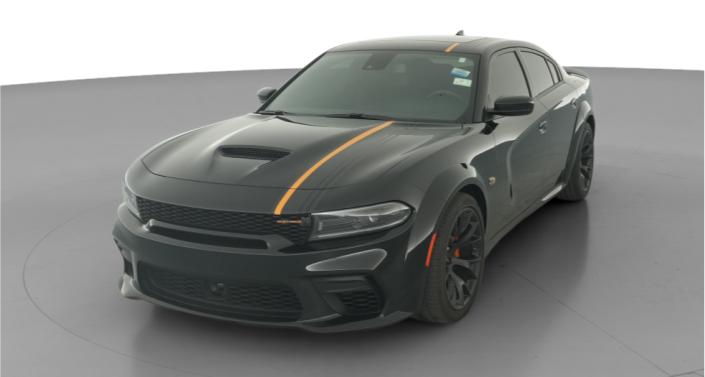 Thumbnail: 2022 Dodge Charger - 1