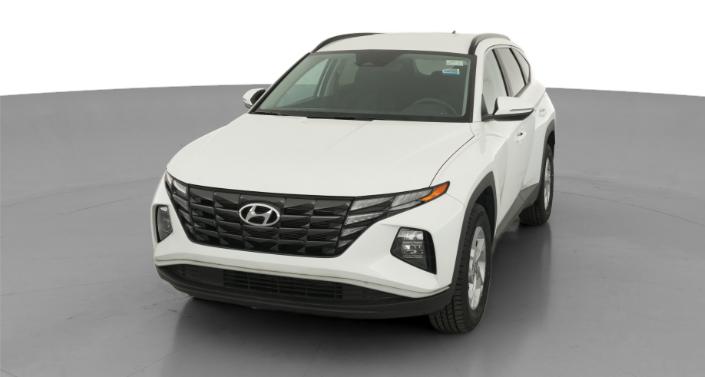 Thumbnail: 2022 Hyundai Tucson - 1
