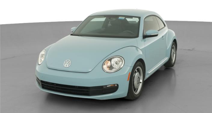 2013 Volkswagen Beetle  -
                  Tolleson, AZ