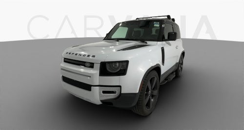 2023 Land Rover Defender 90