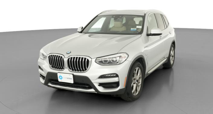 Thumbnail: 2021 BMW X3 - 1