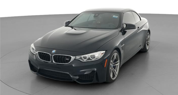 2016 BMW M4 Base -
                  Haines City, FL