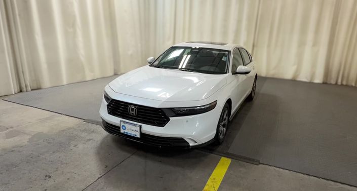 Thumbnail: 2025 Honda Accord - 1