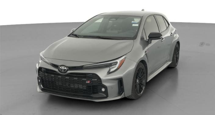 2024 Toyota GR Corolla Premium -
                  San Antonio, TX