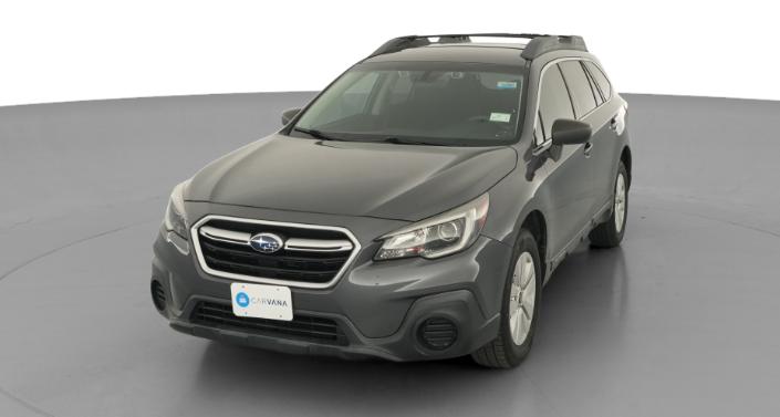 Thumbnail: 2019 Subaru Outback - 1