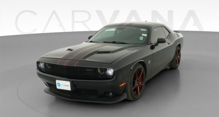 2015 Dodge Challenger