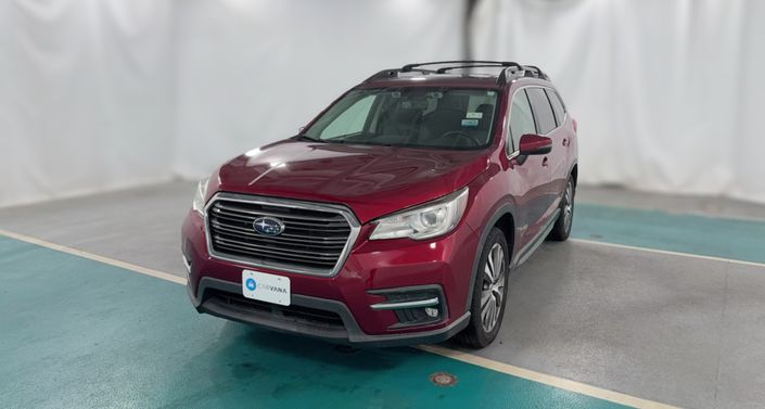 Thumbnail: 2019 Subaru Ascent - 1