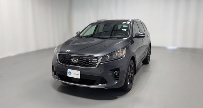 Thumbnail: 2020 Kia Sorento - 1