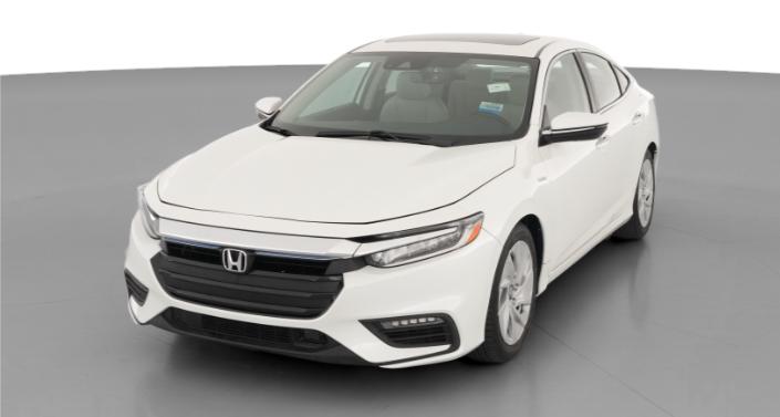 Thumbnail: 2019 Honda Insight - 1