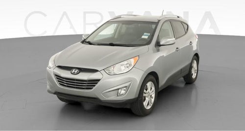2013 Hyundai Tucson