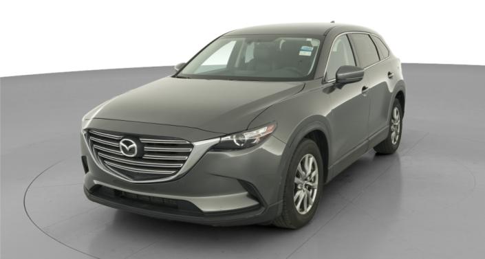 2016 Mazda CX-9 Touring -
                  Hebron, OH