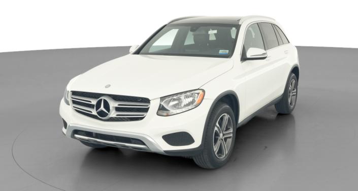 2017 Mercedes-Benz GLC 300 -
                  Rocklin, CA